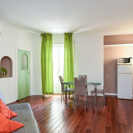 Archimede Flat Appartement Rome Buitenkant foto