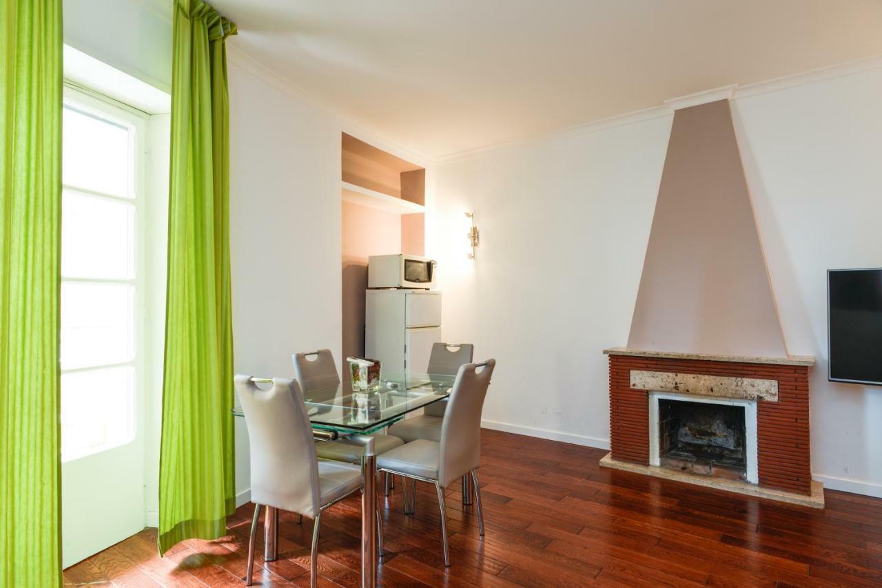 Archimede Flat Appartement Rome Buitenkant foto